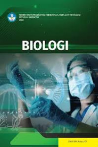Image of Biologi SMA/SMK/MA kelas XII
