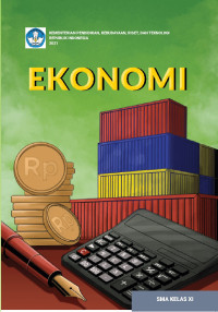 Image of Ekonomi SMA Kelas XI