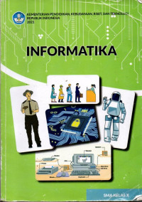 Image of INFORMATIKA kelas X