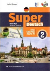 Image of super deutsch (jerman) 2